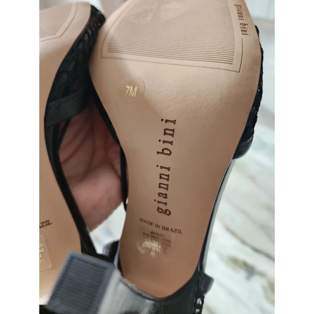 Gianni Bini worn 1x